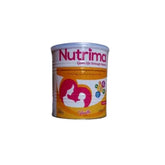 NUTRIMA VANILA POWDER 400GM