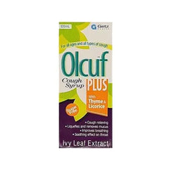 OLCUF SYP PLUS