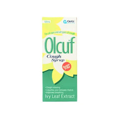 OLCUF SYP