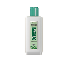 OLIVIA CLEANSING MILK 115ML LOTION