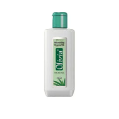 OLIVIA CLEANSING MILK 115ML LOTION