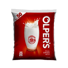 OLPERS MILK 375ML POUCH