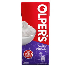 OLPERS CREAM 200ML