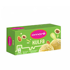 OMORE KULFA HALF BRICK