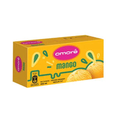 OMORE MANGO HALF BRICK