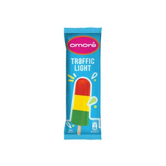 OMORE TRAFFIC LIGHT