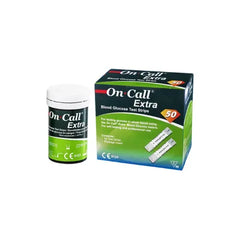 ONCALL STRIP EXTRA 50S