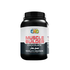 ONC MUSCLE BUILDER 1.76LBS 800GM CHOCLATE