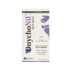 ONYCHONIL NAIL PAINT