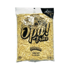 OPA FRIES 2KG ORIGINAL