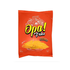 OPA FRIES 1KG CHUNKY