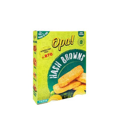 OPA HASH BROWN 576GM