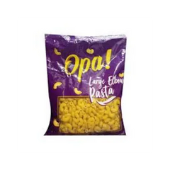 OPA PASTA 400GM LARGE ELBOW