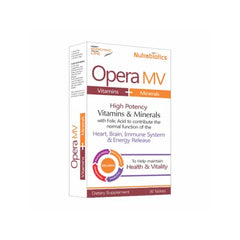 OPERA TAB MV