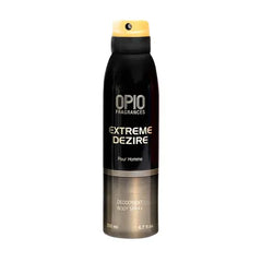 OPIP EXTREME DEZIER BODY SPRAY 200ML