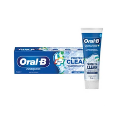 ORAL B TOOTH PASTE 100ML PROTECT&CLEAN
