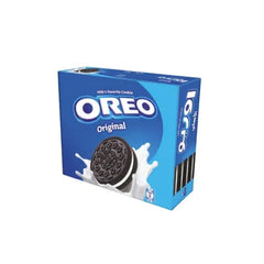 OREO BISCUITS SNACK PACKS 8PCS ORIGINAL