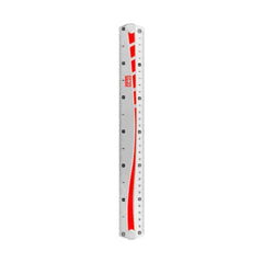 ORO SCALE 12INCH