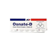 OSNATE TAB D