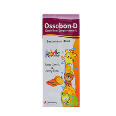 OSSOBAN SYP D