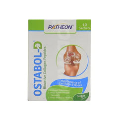 OSTABOL SACHET D *****