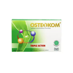 OSTEOKON TAB