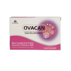 OVACANE CAP *****