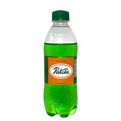 PAKOLA ICE CREAM SODA 300ML BOTTLE