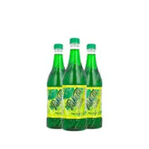PAKOLA SYRUP 800ML BOTTLE RED ROSE
