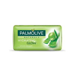 PALMOLIVE SOAP 130GM GREEN