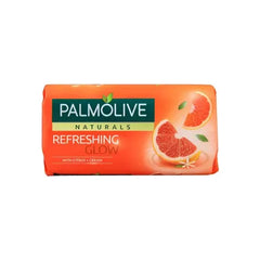 PALMOLIVE SOAP 130GM ORANGE