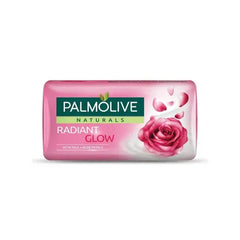 PALMOLIVE SOAP 130GM PINK