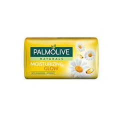 PALMOLIVE SOAP 130GM WHITE