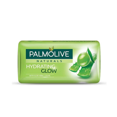 PALMOLIVE SOAP 98GM GREEN