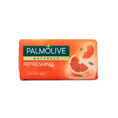 PALMOLIVE SOAP 98GM ORANGE