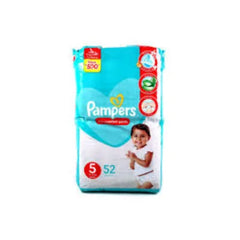 PAMPERS PANTS 52PCS JUNIOR