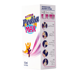 PEDIAMAX DROP ORAL