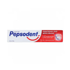 PEPSODENT TOOTH PASTE 190GM IMP