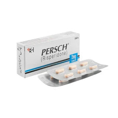 PERSCH TAB 2MG