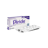 PIRIDE TAB 50MG