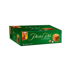 PISTA PIK BISCUITS MUNCH PACKS 12PCS
