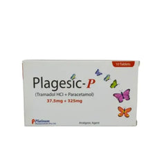 PLAGESIC TAB P