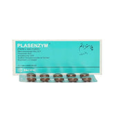 PLASIL WITH ENZYME TAB 6MG