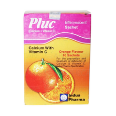 PLUC SACHET