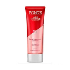 PONDS AGE MERICLE FACE WASH 100GM IND