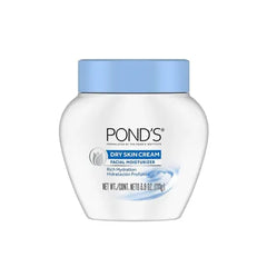 PONDS CREAM 111GM DRY SKIN