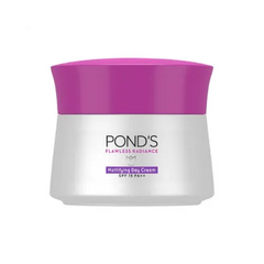 PONDS FLAWLESS RADIANCE CREAM 50GM DAY