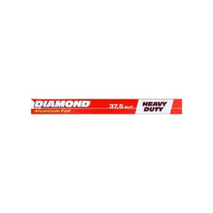 POPULAR ALUMINUM FOIL 37.5 SQ.FT