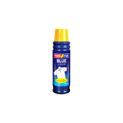 POWER PLUS BLUE LIQUID 100ML