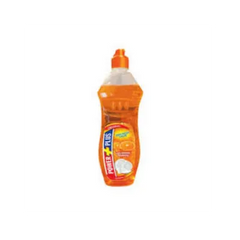 POWER PLUS DISH WASH 275ML CITRUS